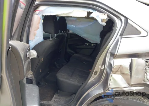 2020 Mitsubishi Eclipse Cross Le 1.5T из США, поврежденный, VIN JA4AS4AA2LZ000332